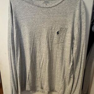 Polo Ralph Lauren long sleeve shirt